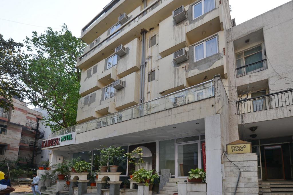 Фото отеля 5