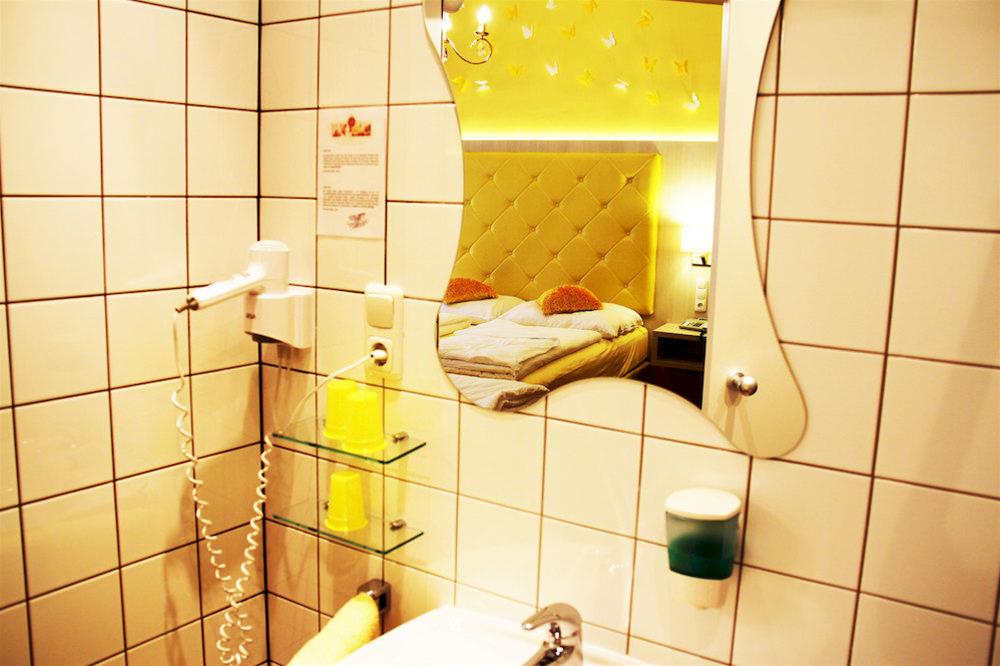 Фото Odeon Hotel