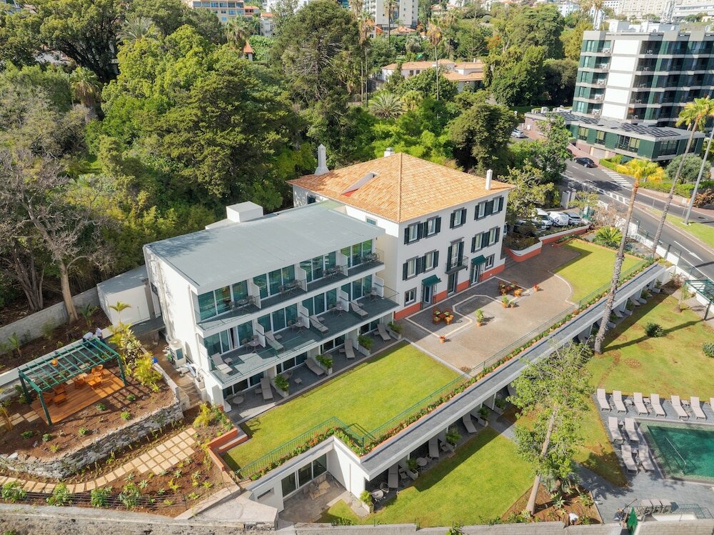 Фото Pestana Quinta Perestrello