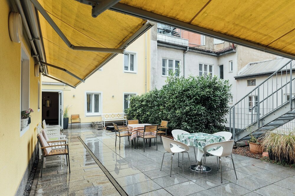 Фото отеля 5