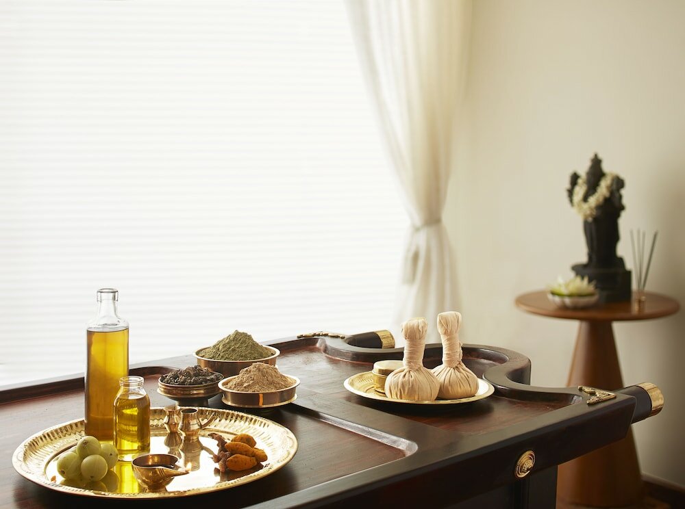 Фото Taj Club House