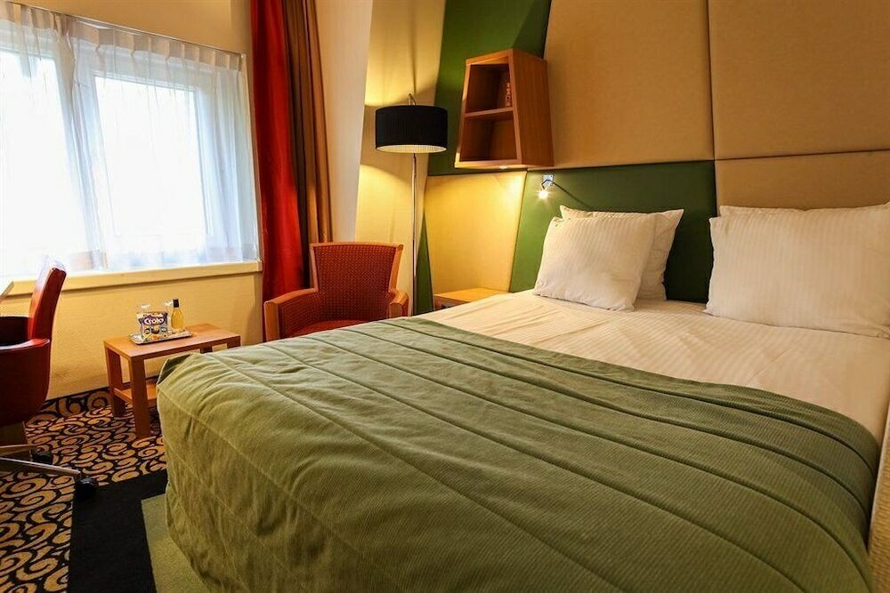 Фото Savoy Hotel Amsterdam