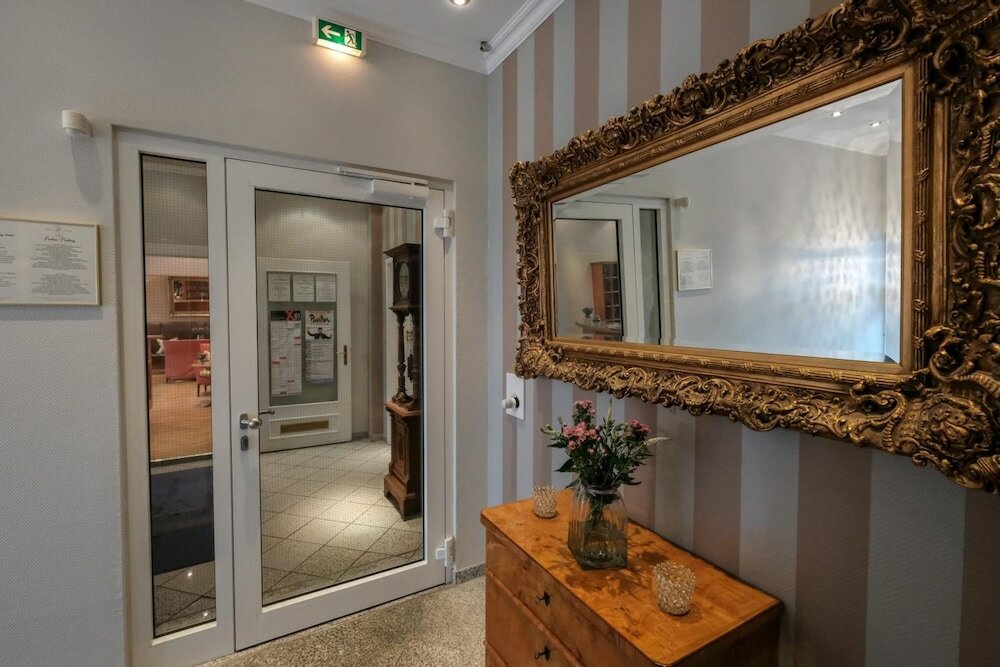 Фото Budget by Hotel Savoy Hannover