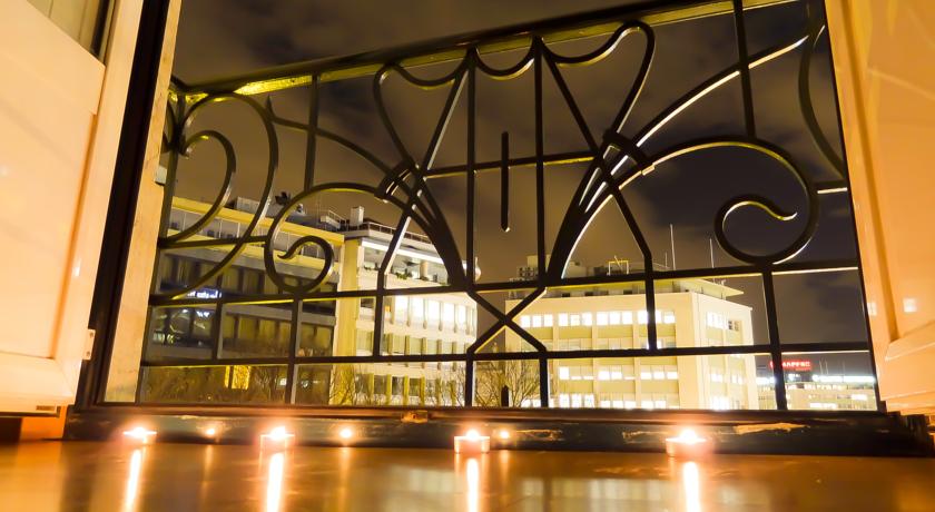 Фото отеля 4