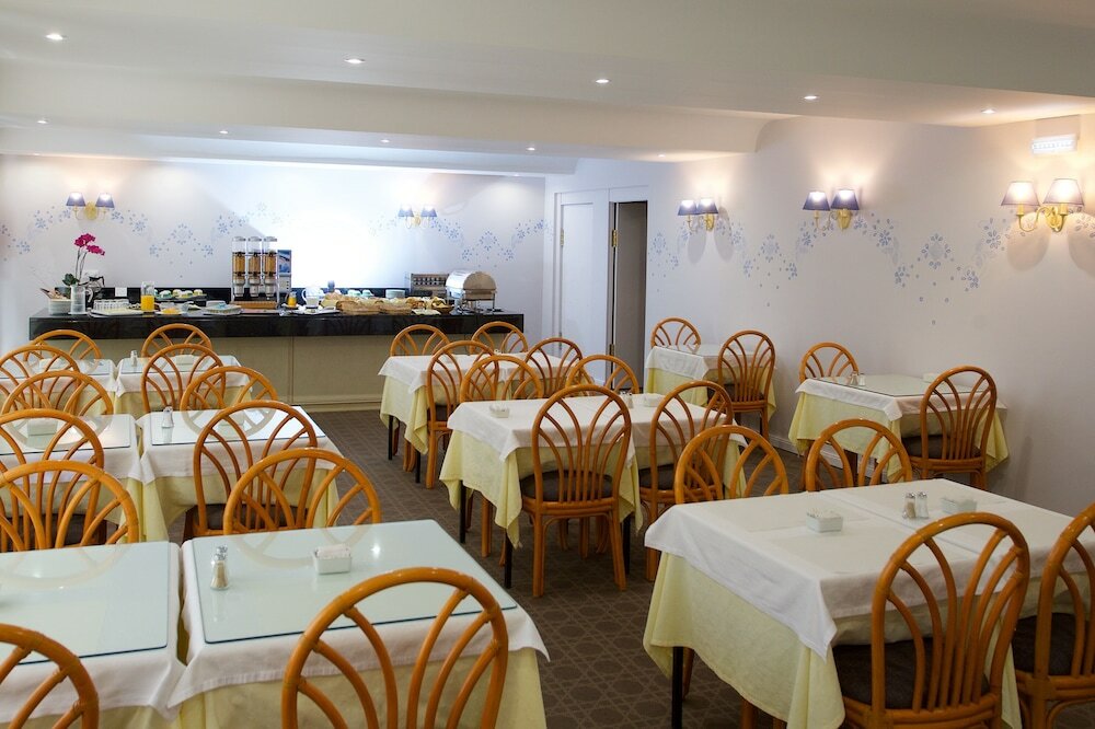 Фото Hotel Madeira