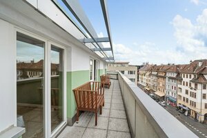 Гостиница Becozy Self Check-in & Pop-up Hotel