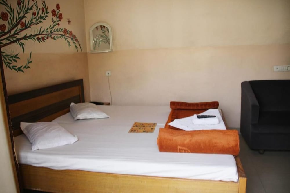 Фото Hotel Man Sagar