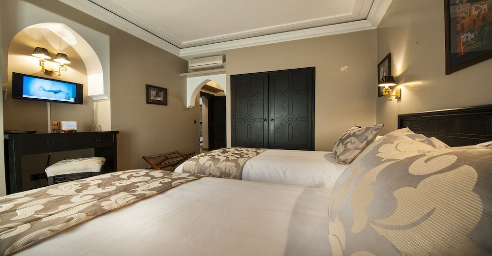 Фото Отель Le Caspien Boutique Hotel