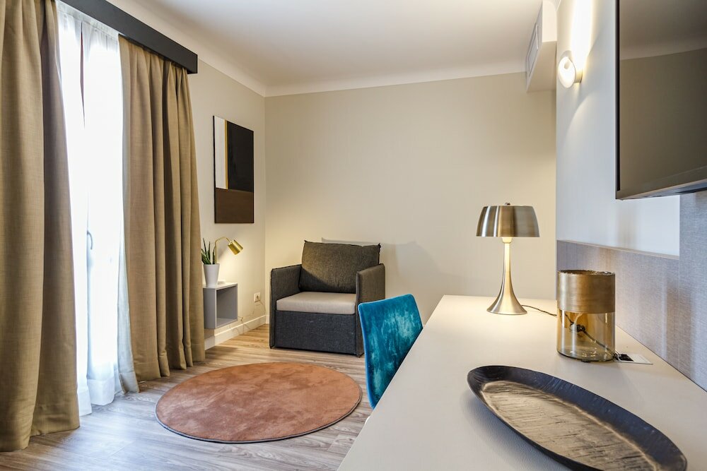 Фото Seawater Hotel & Medical SPA