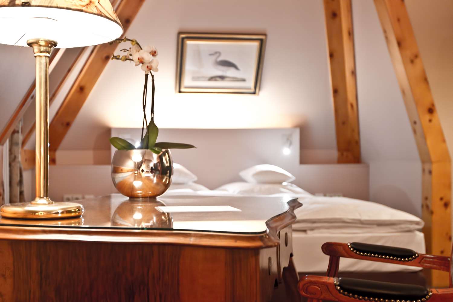 Фото Best Western Premier Hotel Rebstock