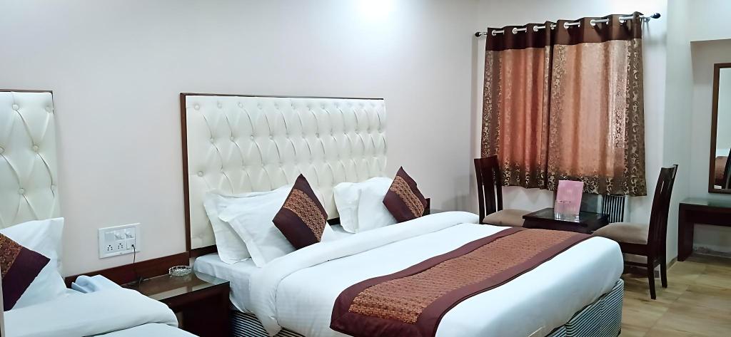 Фото Hotel Kabeer