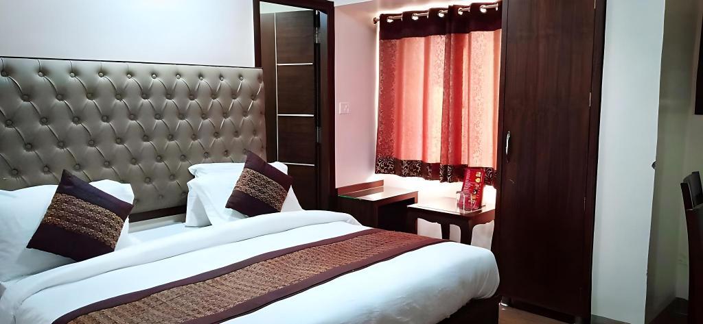 Фото Hotel Kabeer