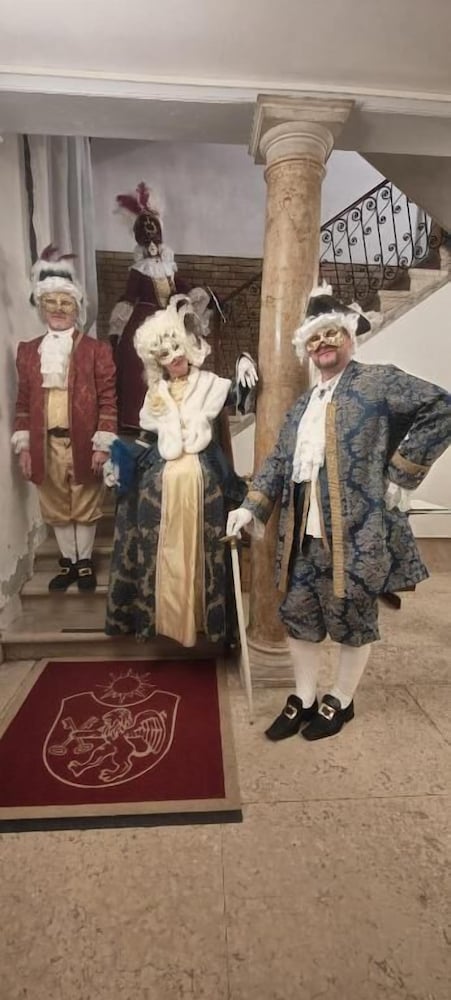 Фото Ca' Bragadin Carabba