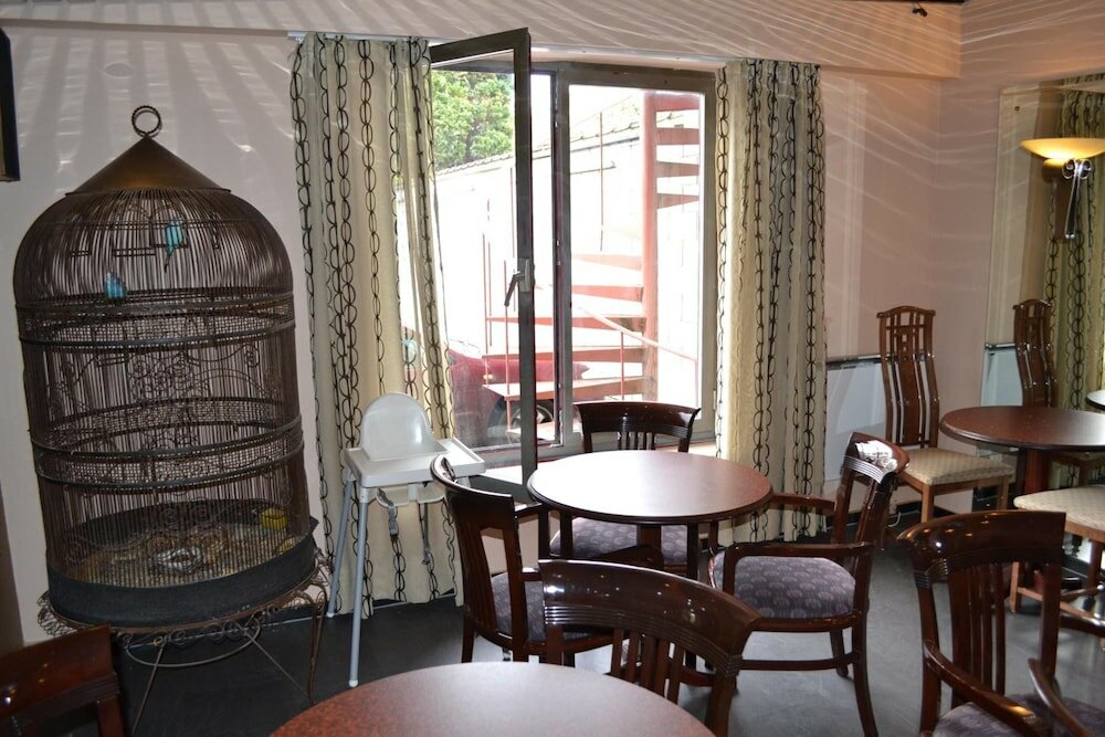 Фото Eurocap Hotel