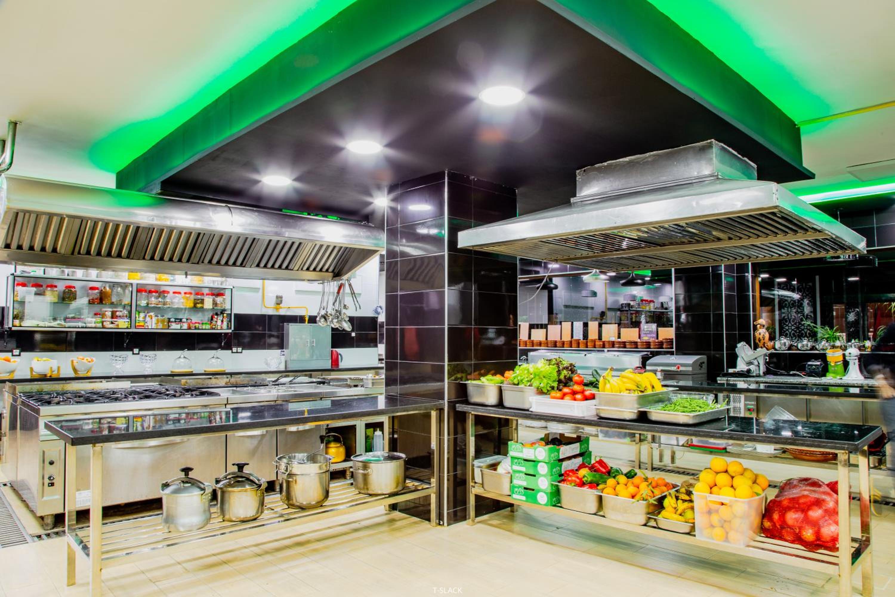 Фото Hotel Tanjah Flandria