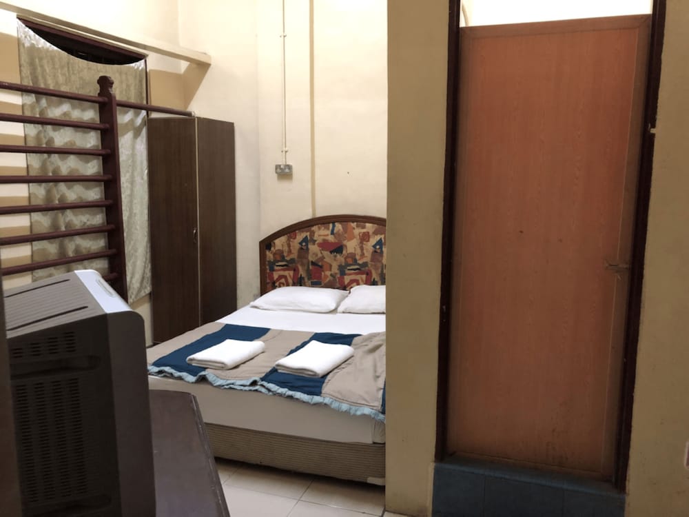 Фото Casavilla Hotel