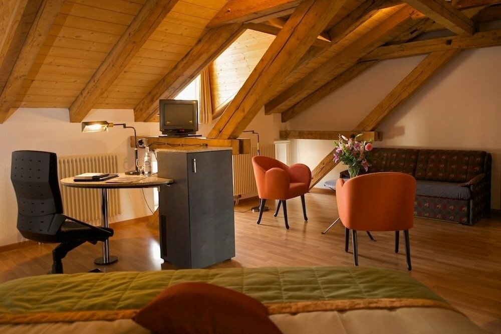 Фото Hotel Stern Chur