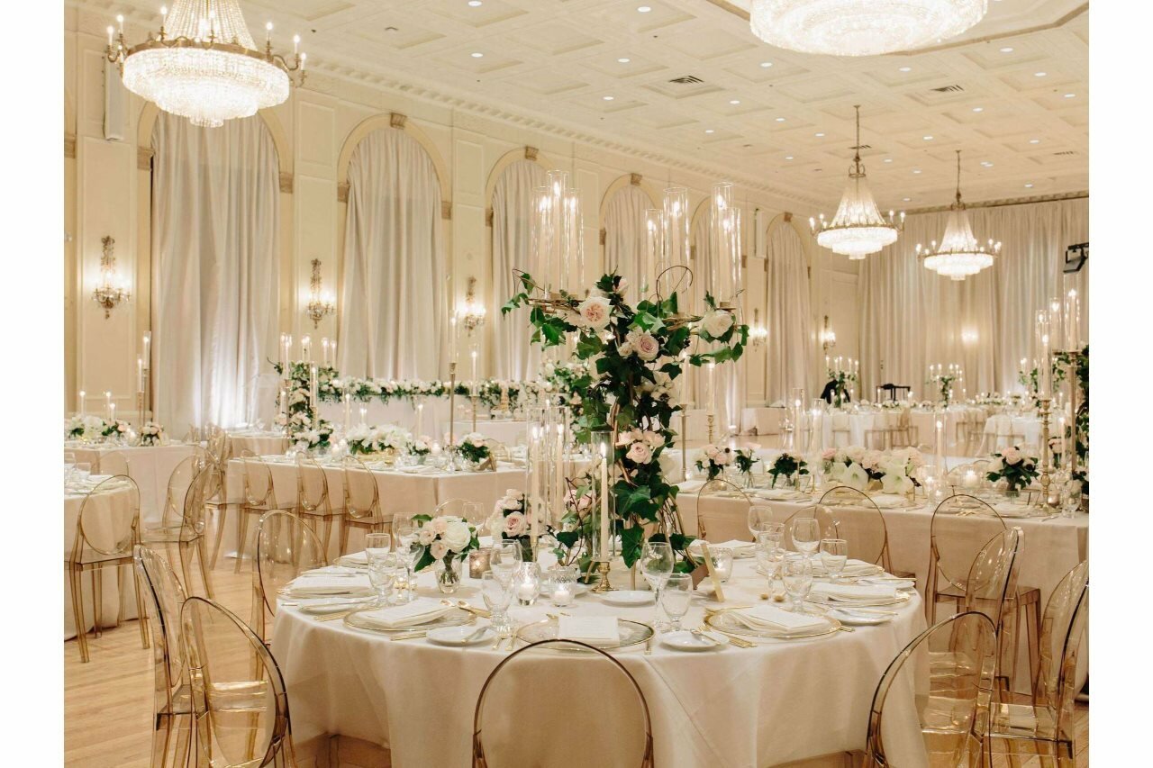 Фото Fairmont Royal York