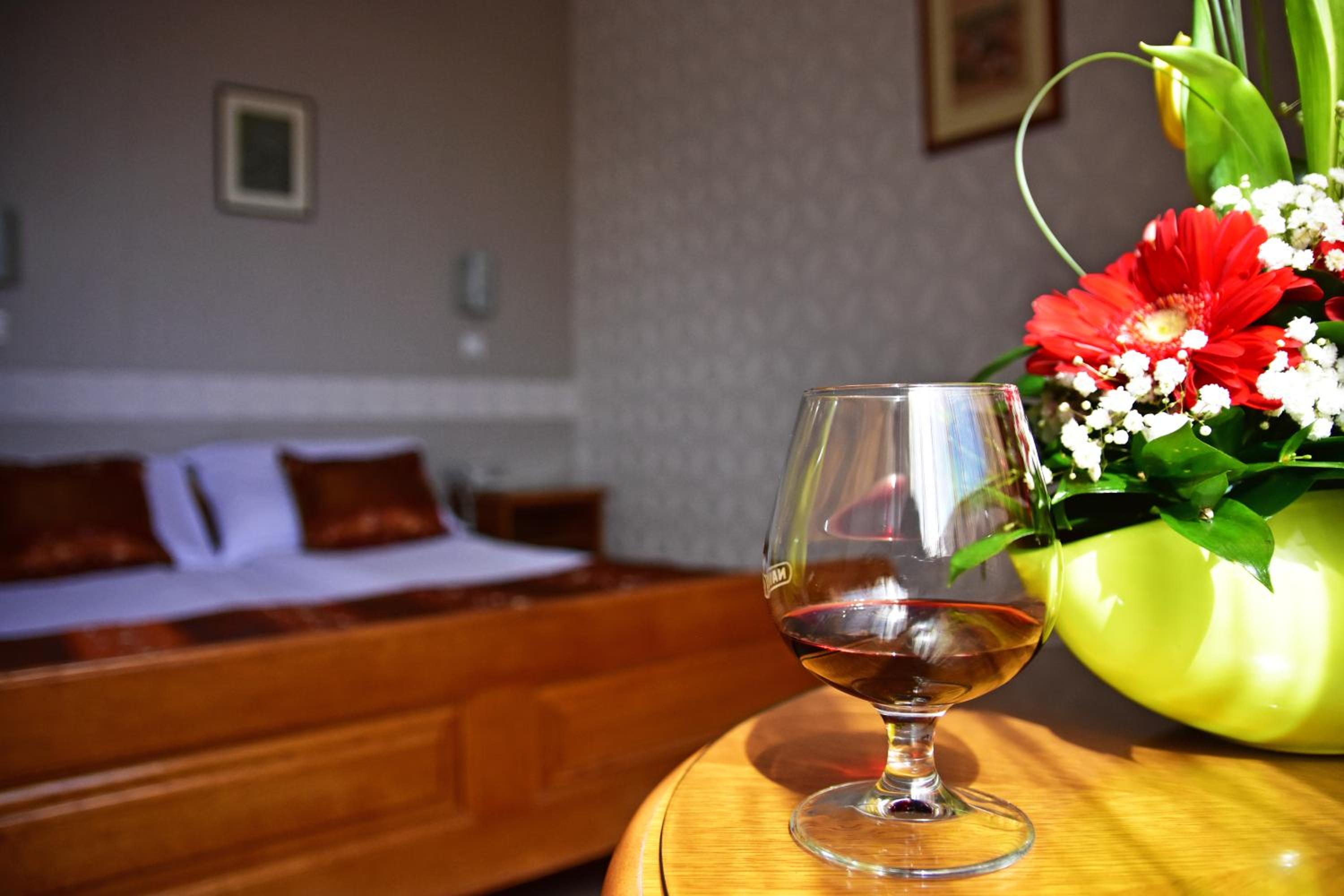 Фото Garni Hotel Lav