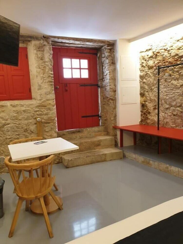 Фото Casa da Sé Cathedral Suites