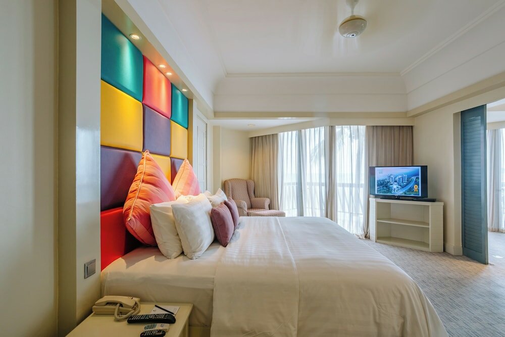 Фото The Magellan Sutera Resort