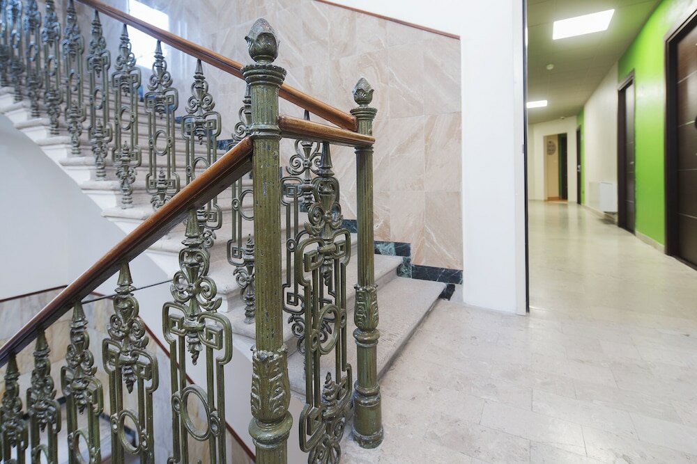 Фото B&B Hotel Trieste