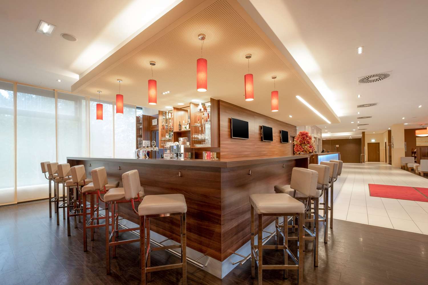 Фото Leonardo Hotel Vienna Schönbrunn