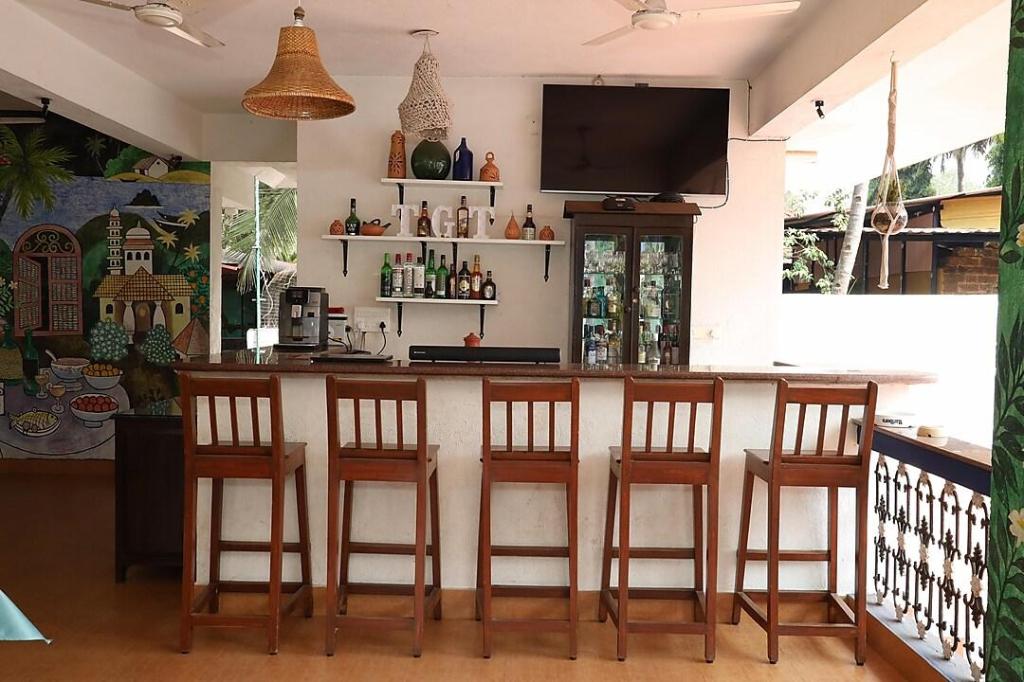 Фото Dona Sa Maria