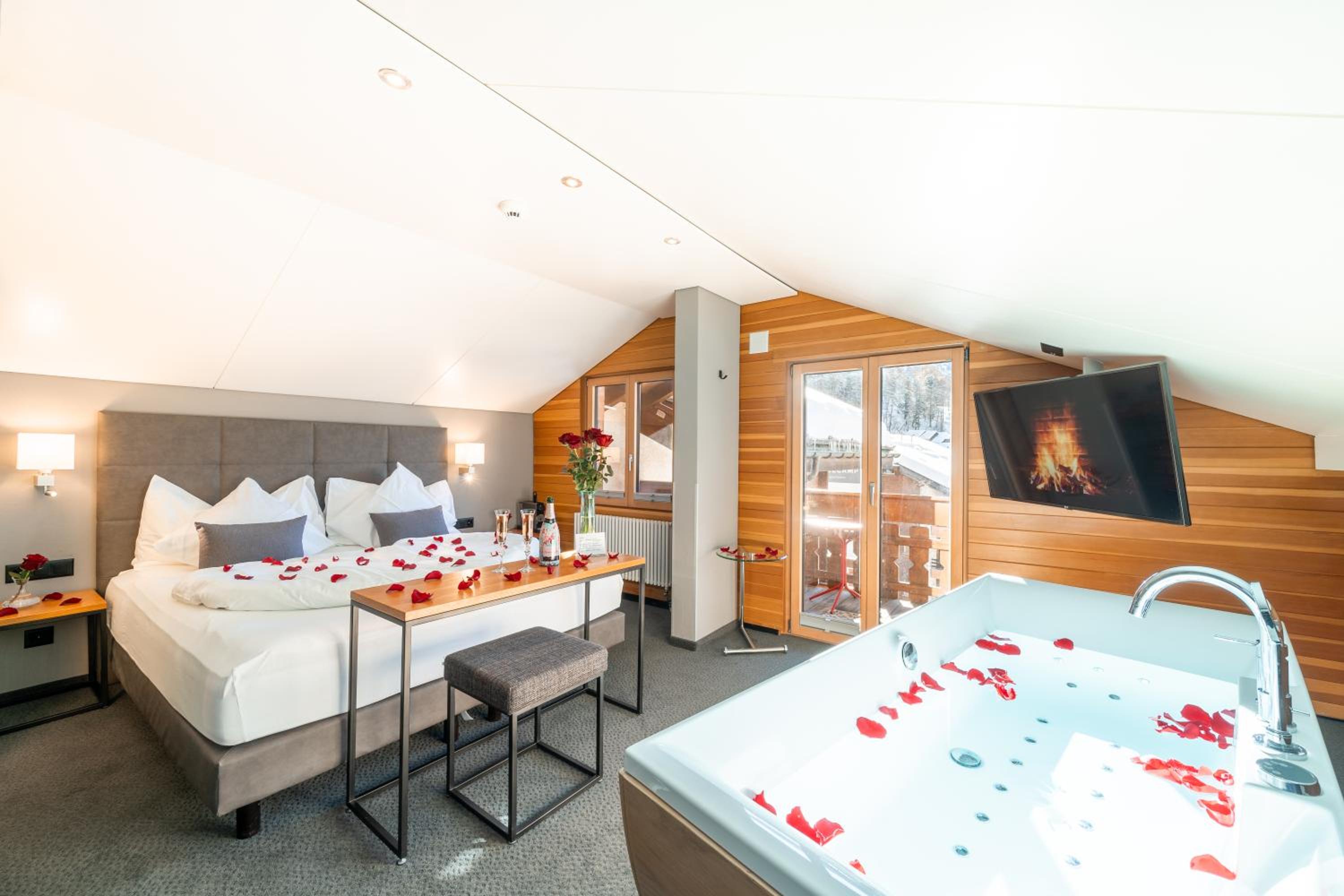 Фото Hotel Ambiance Superior