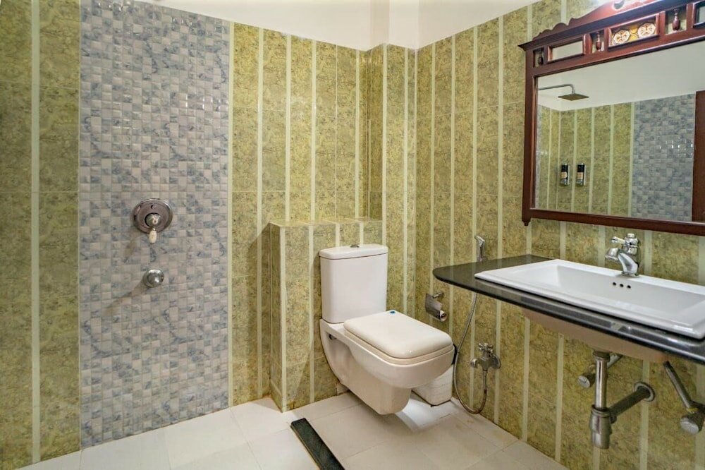 Фото The Lavitra Udaipur