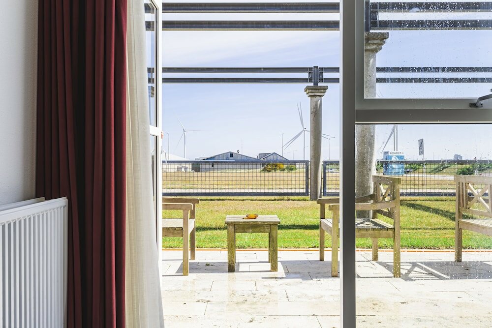 Фото Montra Skaga Hotel