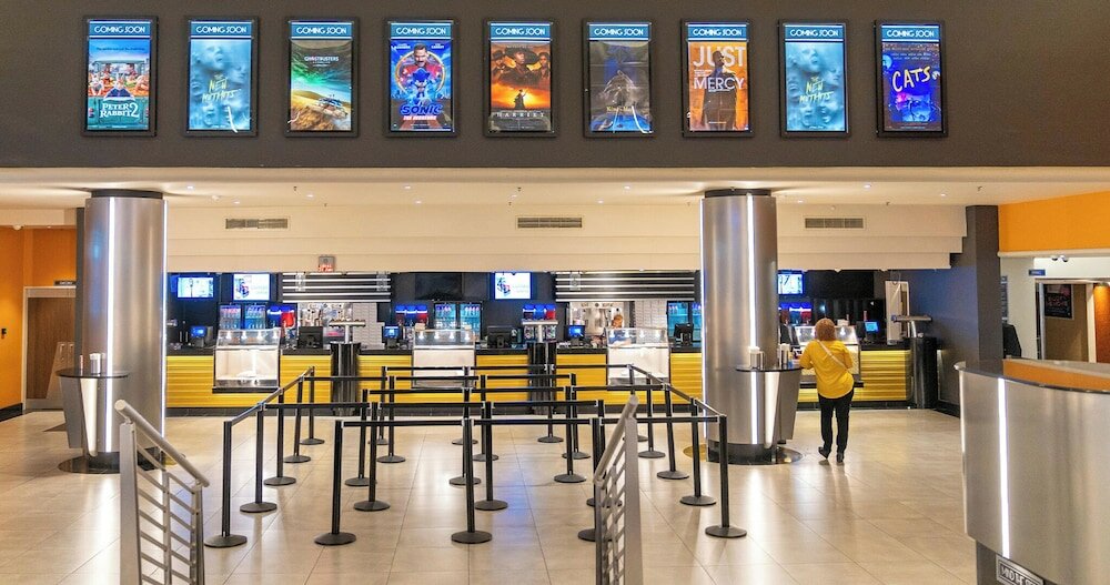 Фото Suncoast Hotel