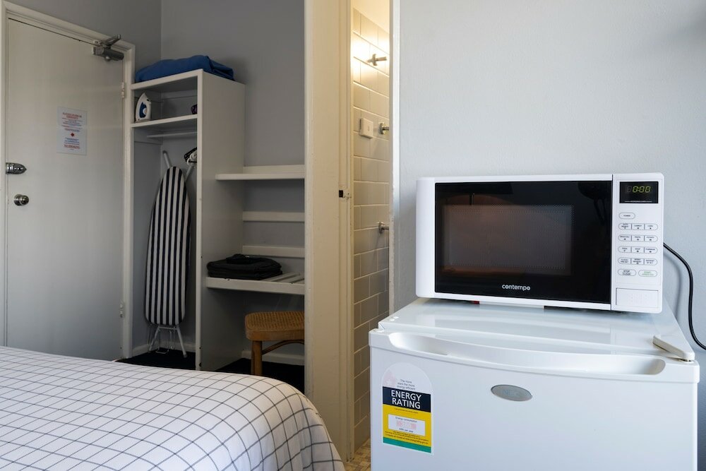 Фото Blue Mountains Gday Motel