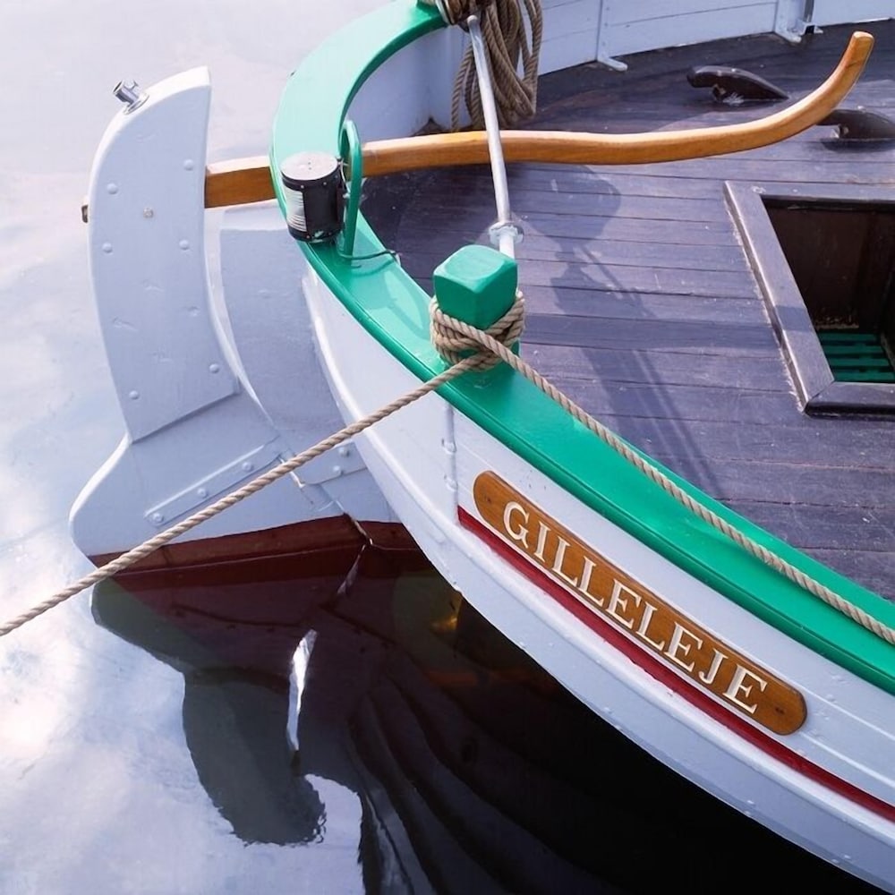 Фото Gilleleje Badehotel