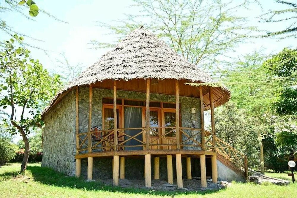 Фото Elementaita Country Lodge