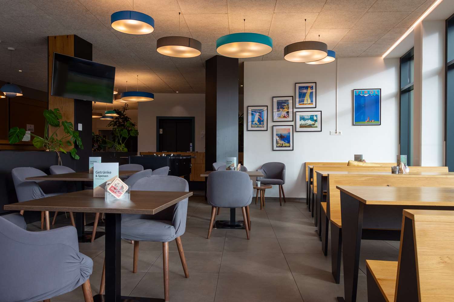 Фото Best Western Hotel Kiefersfelden