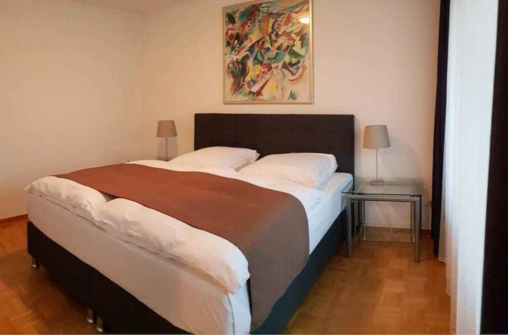 Фото Top Residenz Hotel am Festspielhaus