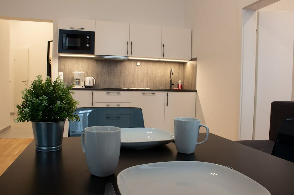 Фото Hotel & Apartments Klimt