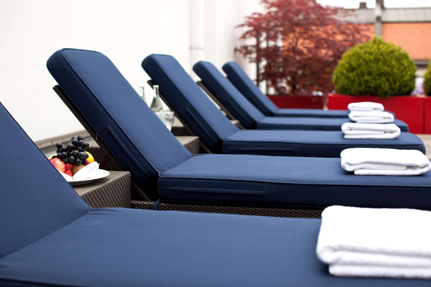 Фото München Palace