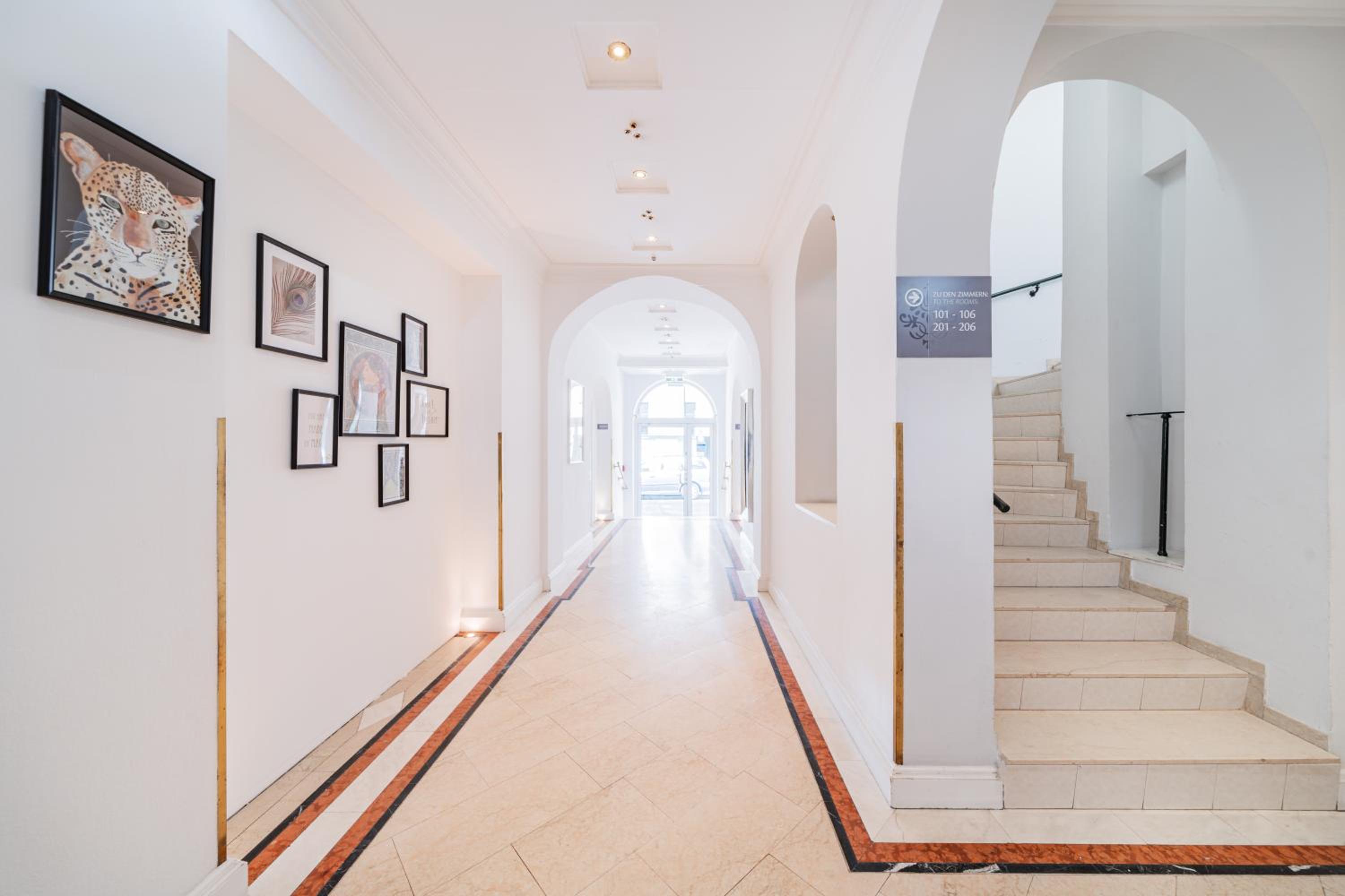 Фото Arthotel Ana Adlon