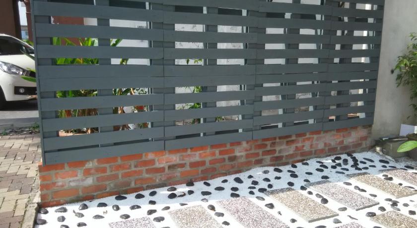 Фото Revopackers Beds and Bunks