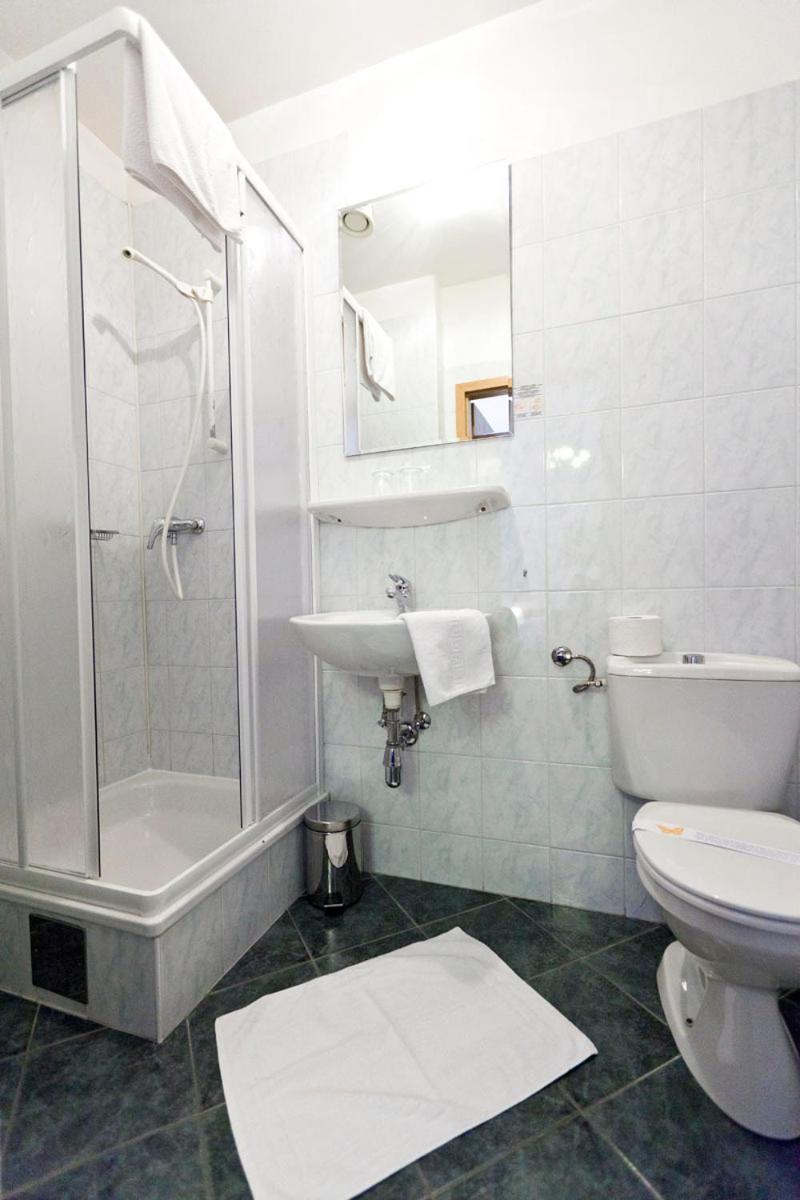 Фото Hotel-Pension Bleckmann