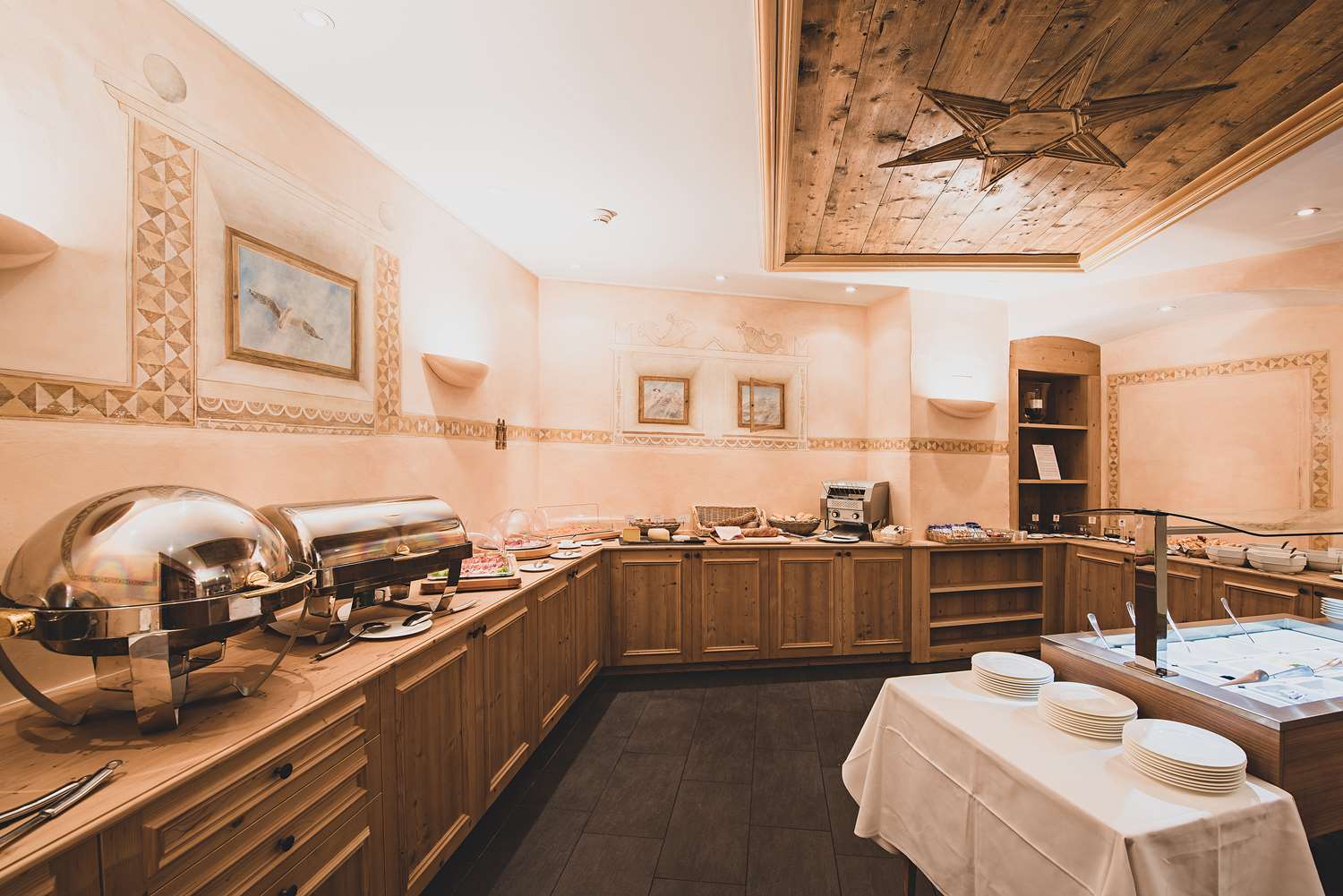 Фото Art Boutique Hotel Monopol