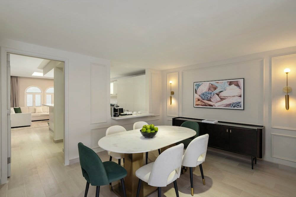 Фото Rixos Obhur Jeddah Resort & Villas