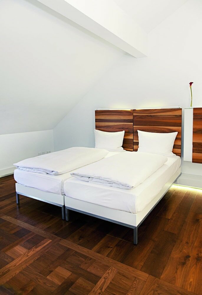 Фото Hopper Hotel St. Josef