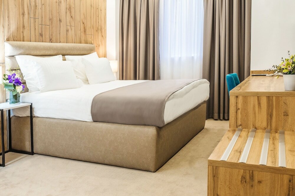 Фото Mark Hotel Belgrade