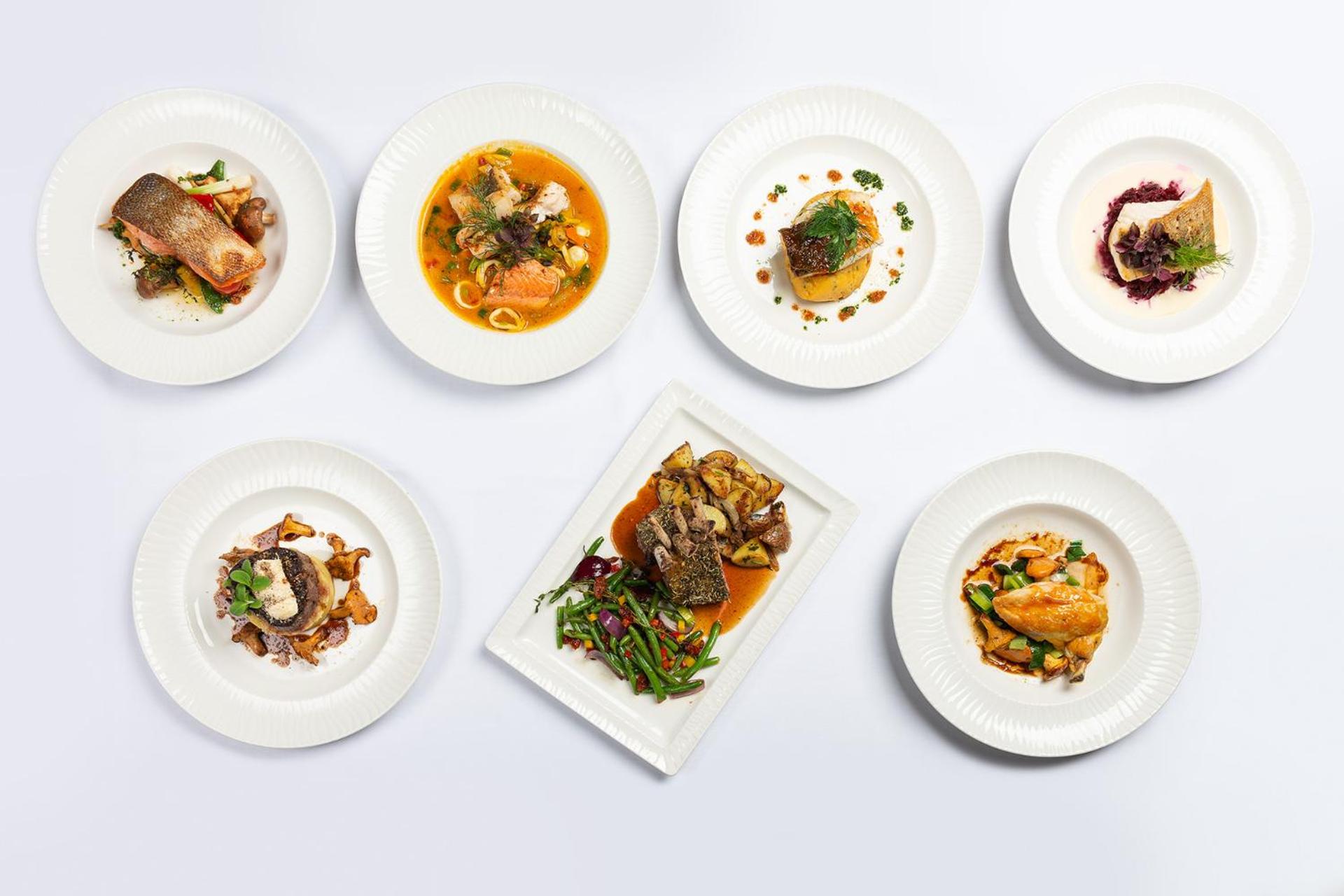 Фото Bayerischer Hof