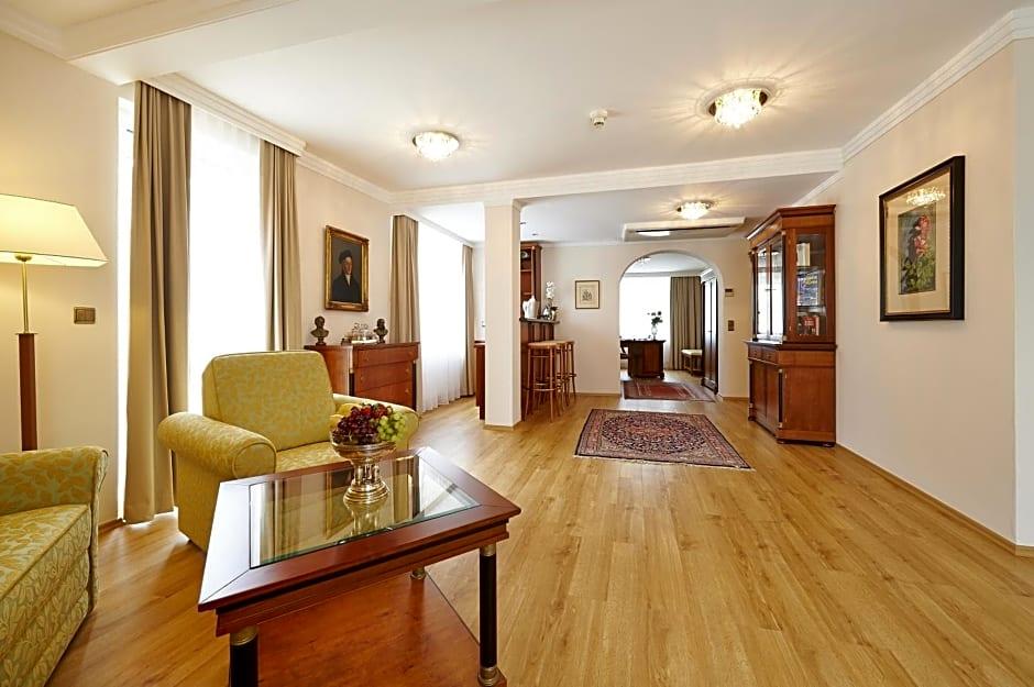 Фото Admiral Kurpark