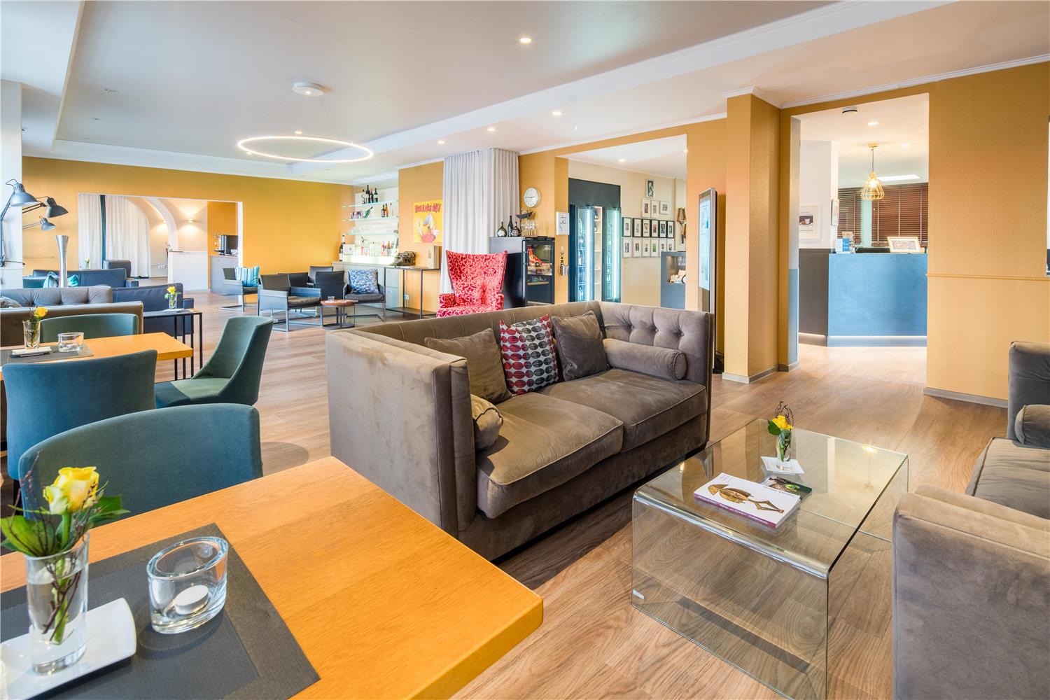 Фото Best Western Hotel Wuerzburg Sued