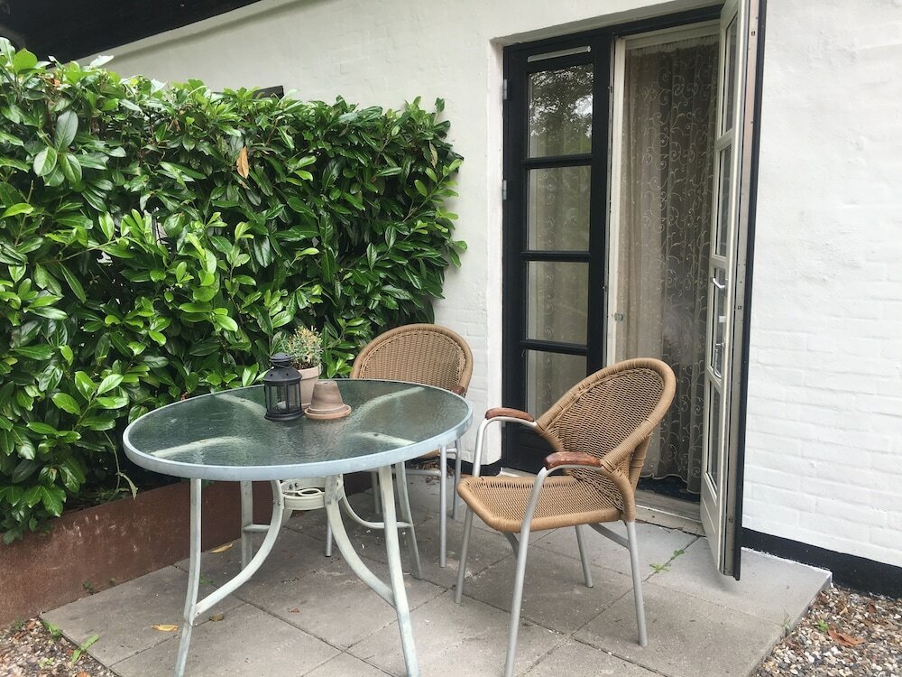 Фото Hotel Scheelsminde